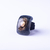Conjunto Dafne Negro 14 - tienda online