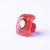 Anillo de Lycra Rojo 25 en internet
