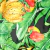 Small scarf Tucan