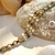 Beige Bracelet - buy online