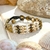 Beige Bracelet