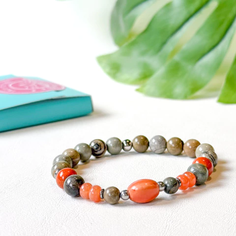 Pulsera Amica Otoño - comprar online