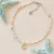 Collar Adriático Caracol Perlas - buy online