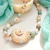 Collar Marea Playa