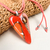 Amore Necklace on internet