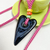 Collar Fun Negro - comprar online