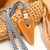 Collar Fun Camel