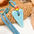Collar Fun Hielo