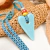 Collar Fun Hielo