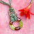 Collar artesanal