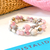 Pulsera Dua Rosa 142