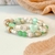 Pulsera Dua Menta 117
