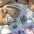 Conjunto Ziggy Tiza 180 - Cristálida Collares , Pulseras y Accesorios 