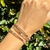 Pulsera Britney Boho - tienda online