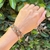 Pulsera Britney Boho - Cristálida Collares , Pulseras y Accesorios 