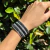 Pulsera Diva Black - tienda online