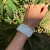 Pulsera Diva Withe - tienda online
