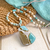 Collar Biarritz Playa 50 - Cristálida Collares , Pulseras y Accesorios 