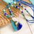 Biarritz Necklace - buy online