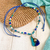 Biarritz Necklace on internet