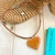 Collar Love Camel - comprar online