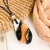 Collar Patagonia Negro 114 on internet