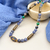 Collar Indico Azul - comprar online
