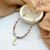 Collar Adriático Caracol Mookaite - buy online