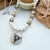 Collar Marsella Tiza 180 - comprar online