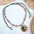 Burdeos Necklace - buy online