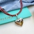 Cuore Necklace - buy online