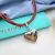 Cuore Necklace - buy online