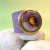 Pulsera Queen Violeta 218