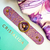 Pulsera Queen Violeta 218 - comprar online