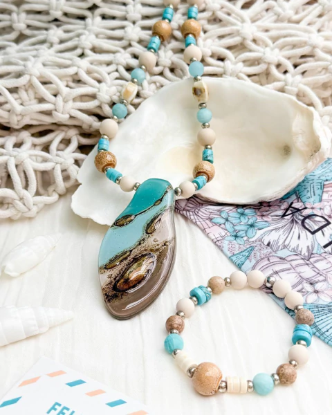 Conjunto Bali Playa - comprar online