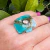 Lycra Ring 250