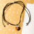 Collar Annie Negro Camel 114 en internet