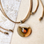 Collar Annie Natural 190 - comprar online