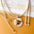 Annie Necklace 180 - buy online