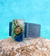 Pulsera Clásica 2 cm Azul 249