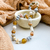 Pulsera Dua Camel Gris 181 en internet