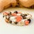 Pulsera Dua Choco y Naranja 170 - comprar online