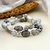 Pulsera Dua Gris 200 - comprar online