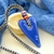 Collar Fun Azul - comprar online