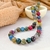 Collar Firenze Multicolor - comprar online
