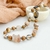 Collar Cafayate Camel - comprar online