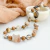 Collar Cafayate Camel - comprar online