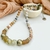 Collar Báltico Camel Gris - comprar online