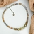 Collar Báltico Camel Gris en internet