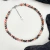 Collar Toscana Coral on internet